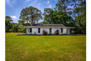 9695 W Angle Road, Fort Pierce, FL 34947 Sold 05/23/25