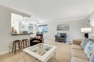 350 Tuscany G, Delray Beach, FL 33446 - MLS#R11064293