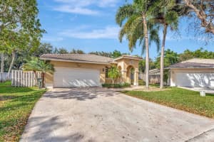4487 NW 45th Terrace, Coconut Creek, FL 33073 Sold 04/11/25