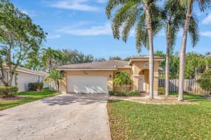 4487 NW 45th Terrace, Coconut Creek, FL 33073 Sold 04/11/25