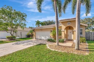 4487 NW 45th Terrace, Coconut Creek, FL 33073 Sold 04/11/25