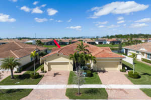 24068 SW Firenze Way, Port Saint Lucie, FL 34986 - MLS#R11064311