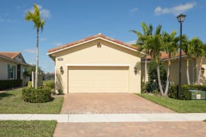 24068 SW Firenze Way, Port Saint Lucie, FL 34986 - MLS#R11064311