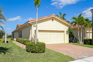 24068 SW Firenze Way, Port Saint Lucie, FL 34986 - MLS#R11064311