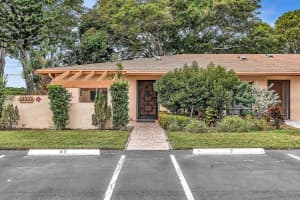 13323 Pineapple Palm Court A, Delray Beach, FL 33484 Sold 07/31/25