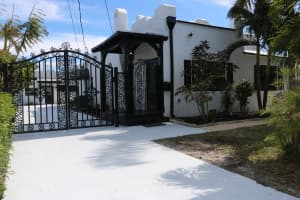 4112 Garden Avenue, West Palm Beach, FL 33406 Sold 04/01/25