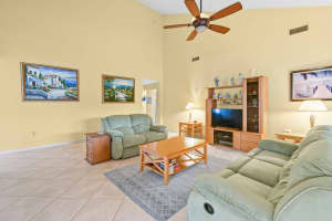 160 Cape Pointe Circle, Jupiter, FL 33477 Sold 06/20/25