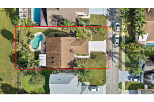 2775 Foxhall Drive W, West Palm Beach, FL 33417 Sold 11/14/25