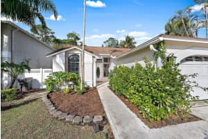 2775 Foxhall Drive W, West Palm Beach, FL 33417 Sold 11/14/25