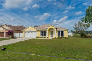 5857 NW Corso Avenue, Port Saint Lucie, FL 34986 Sold 08/28/25