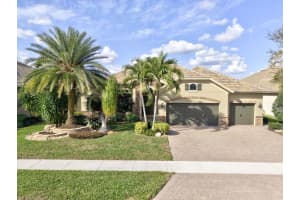 10713 Pisa Road, Wellington, FL 33414 Sold 06/03/25