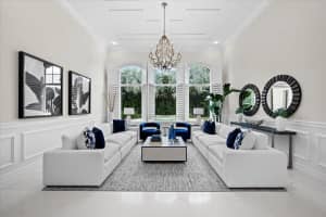 5775 Lady Luck Road, Palm Beach Gardens, FL 33418 - MLS#R11064342