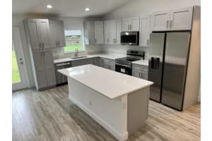 650 SE Karrigan Terrace, Port Saint Lucie, FL 34983 Sold 04/02/25