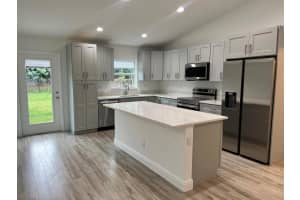 650 SE Karrigan Terrace, Port Saint Lucie, FL 34983 Sold 04/02/25