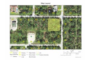 23463 Patera Avenue, Port Charlotte, FL 33980 Sold 12/05/25