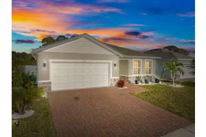 4165 Keeson Circle, Vero Beach, FL 32967 Sold 03/31/25