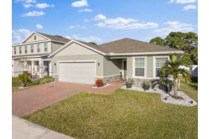 4165 Keeson Circle, Vero Beach, FL 32967 Sold 03/31/25