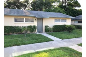 5110 Michigan Avenue 11b, West Palm Beach