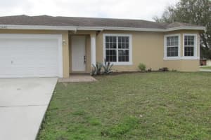 2002 SW Trenton Lane, Port Saint Lucie, FL 34983 Sold 08/06/25