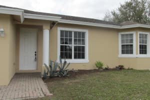 2002 SW Trenton Lane, Port Saint Lucie, FL 34983 Sold 08/06/25