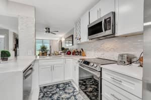 6935 Huntington Lane 307, Delray Beach, FL 33446 - MLS#R11064373