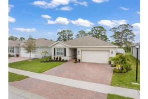 4179 Keeson Circle, Vero Beach, FL 32967 Sold 09/23/25