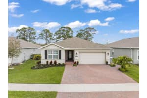 4179 Keeson Circle, Vero Beach, FL 32967 Sold 09/23/25