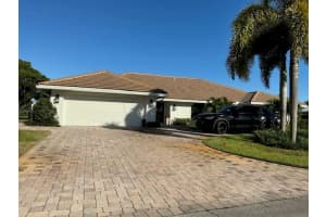 4589 S Lake Drive, Boynton Beach, FL 33436 Sold 02/21/25