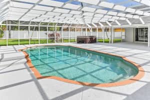 6538 Blue Bay Circle, Lake Worth, FL 33467 Sold 08/20/25