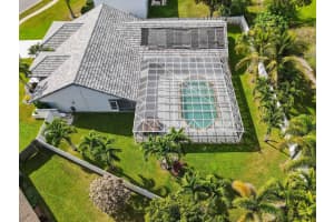 6538 Blue Bay Circle, Lake Worth, FL 33467 Sold 08/20/25