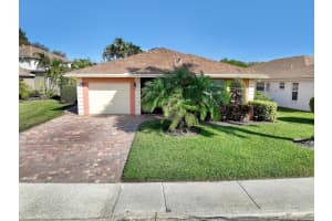 162 Del Rio Boulevard, Boca Raton, FL 33432 Sold 06/02/25