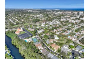 162 Del Rio Boulevard, Boca Raton, FL 33432 Sold 06/02/25