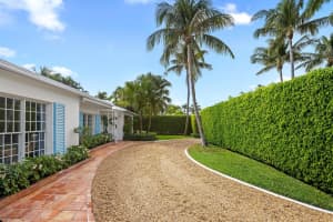 252 Jamaica Lane, Palm Beach, FL 33480 Sold 05/29/25