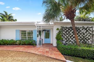252 Jamaica Lane, Palm Beach, FL 33480 Sold 05/29/25