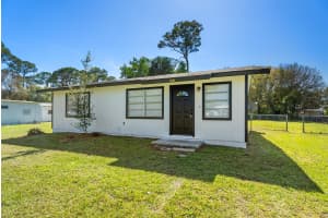 17318 Broadland Lane, Okeechobee, FL 34974 Sold 03/07/25