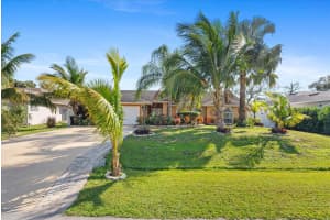 1210 SW Chase Road, Port Saint Lucie, FL 34953 Sold 06/03/25