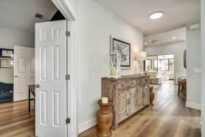 403 Sea Oats Drive H, Juno Beach, FL 33408 Sold 04/28/25