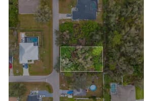 457 Verona Street, Port Charlotte, FL 33948 Sold 04/14/25