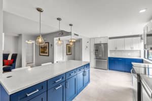 11205 Green Lake Drive 201, Boynton Beach, FL 33437 - MLS#R11064417