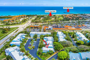 128 Ocean Dunes Circle, Jupiter, FL 33477 Sold 04/25/25