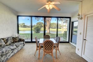 61 Eastgate Drive E, Boynton Beach, FL 33436 - MLS#R11064439