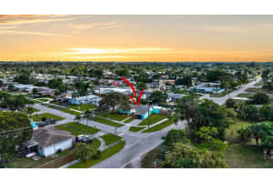 357 Shady Lane Road, Palm Springs, FL 33461 Sold 03/31/25