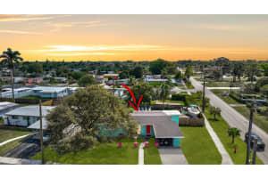 357 Shady Lane Road, Palm Springs, FL 33461 Sold 03/31/25