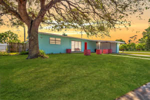 357 Shady Lane Road, Palm Springs, FL 33461 Sold 03/31/25