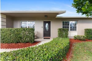 19613 Delaware Circle, Boca Raton, FL 33434 Sold 03/28/25