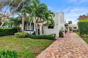 716 Selkirk Street, West Palm Beach, FL 33405 Sold 04/30/25