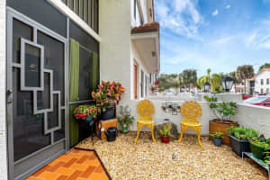 9716 Sills Drive E 101, Boynton Beach, FL 33437 Sold 08/22/25