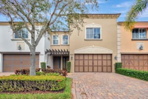 8449 Cocoplum Sound Lane, West Palm Beach, FL 33411 Sold 10/28/25