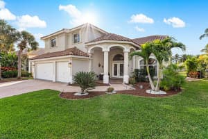 10672 St. Thomas Drive, Boca Raton, FL 33498 Sold 05/14/25