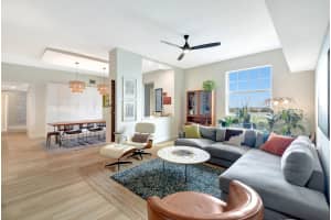 610 Clematis Street 800 & 802, West Palm Beach, FL 33401 Sold 04/18/25